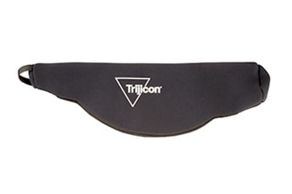 Trijicon Scopecoat Cover, AccuPoint/AccuPower, Bla-img-1