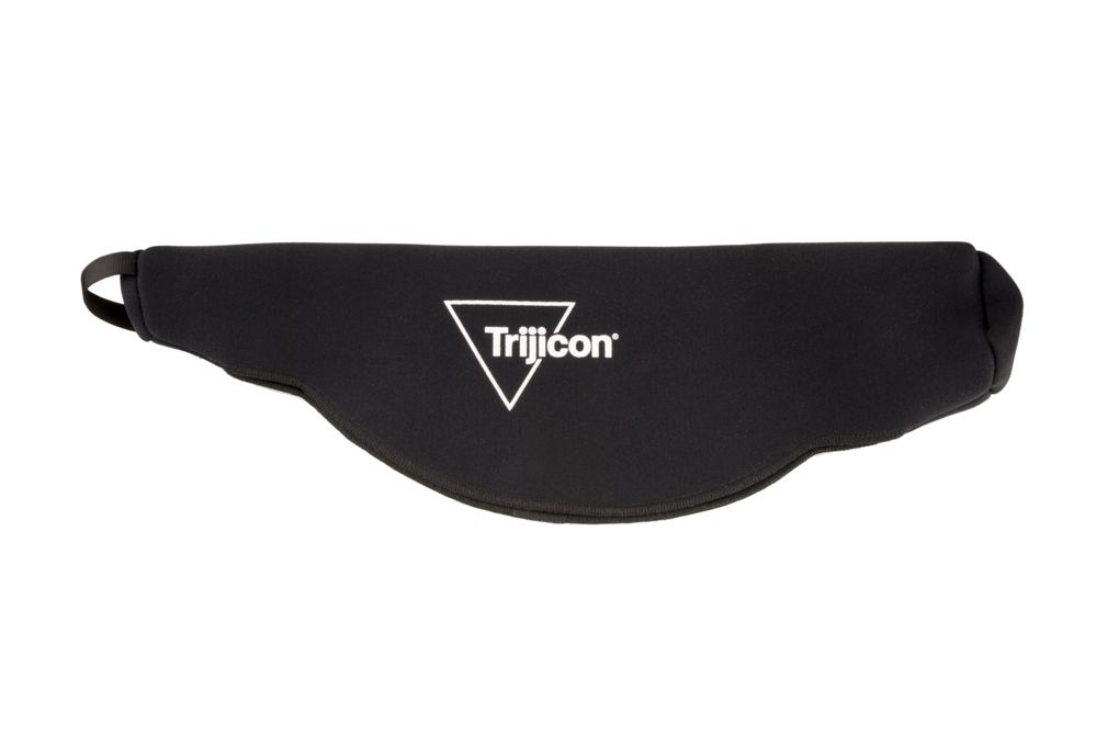 Trijicon Scopecoat Cover, AccuPoint/AccuPower, Bla-img-0
