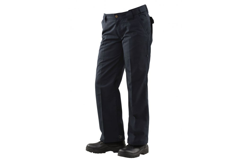 Tru-Spec 24-7 Ladies' Classic Pants, Teflon, PolyC-img-3