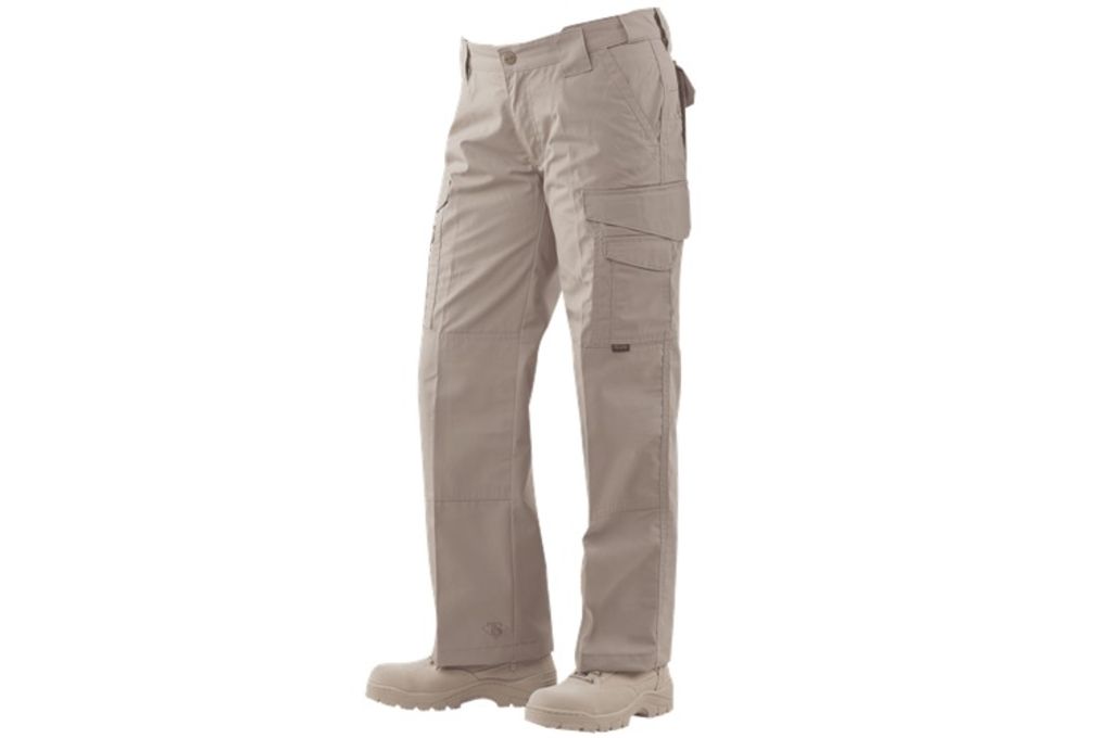 Tru-Spec 24-7 Ladies Tactical Pants, Size 10, Inse-img-0