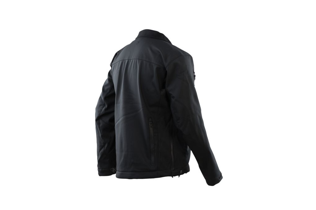 TRU-SPEC 24-7 LE Softshell Jacket, 100% Polyester -img-3