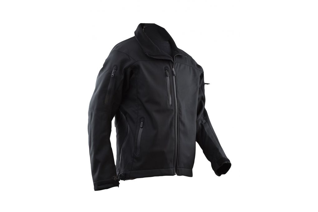 TRU-SPEC 24-7 LE Softshell Jacket, 100% Polyester -img-1