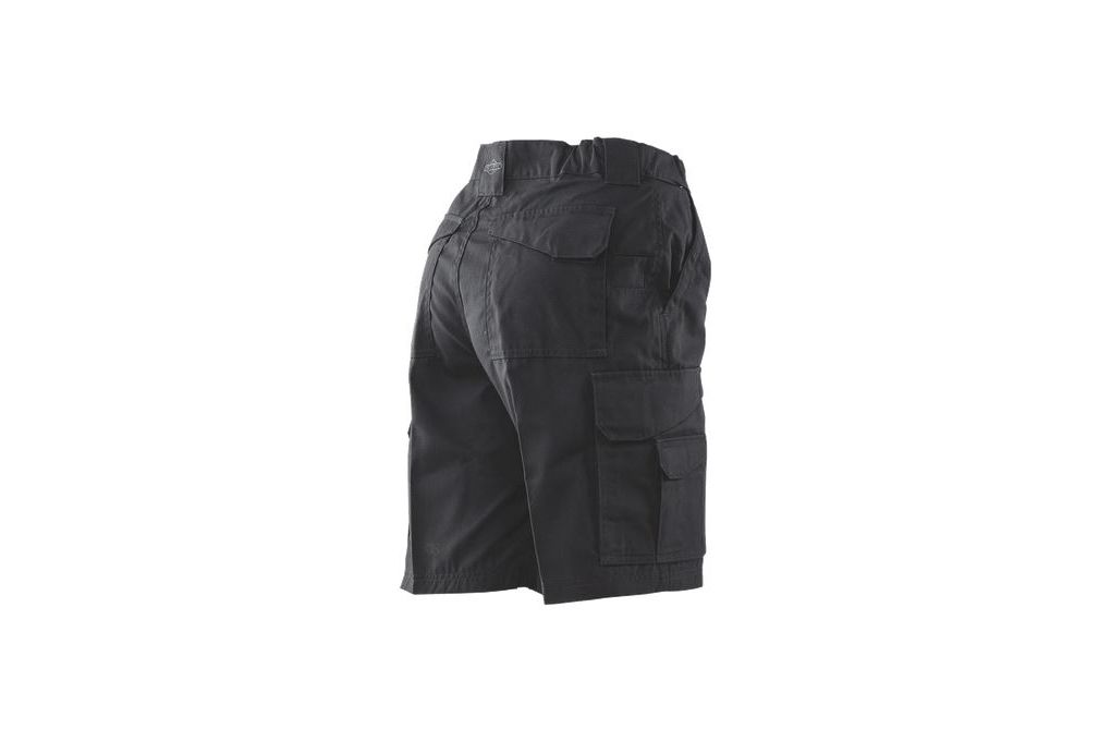 Tru-Spec 24-7 9in Shorts - Men's, Size 34, Black 4-img-1