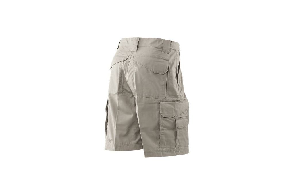 Tru-Spec 24-7 9in Shorts - Men's, Size 38, Khaki 4-img-1
