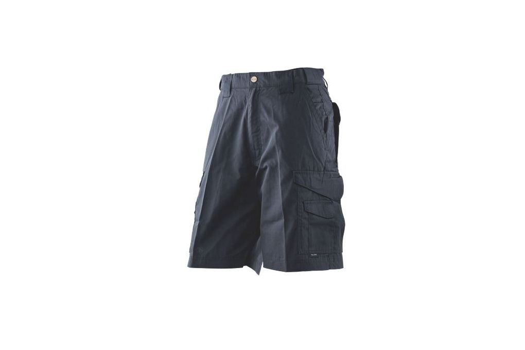 Tru-Spec 24-7 9in Shorts - Men's, Size 38, Navy 42-img-0