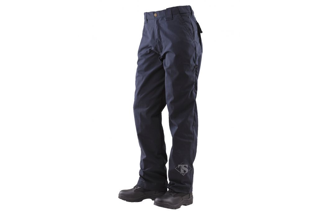Tru-Spec 24-7 Men's Classic Pants, Teflon, PolyCot-img-3