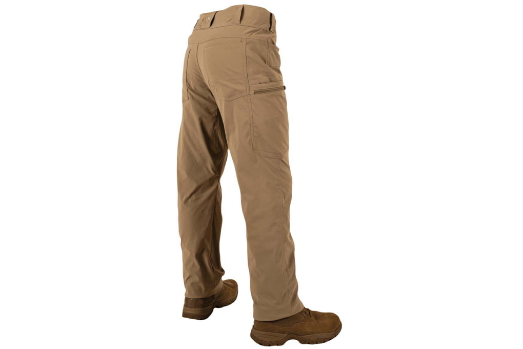 TRU-SPEC 24-7 Series Agility Pants - Mens, Flat Da-img-1