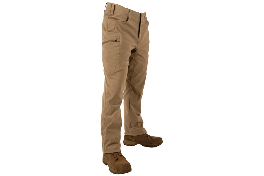 TRU-SPEC 24-7 Series Agility Pants - Mens, Flat Da-img-0