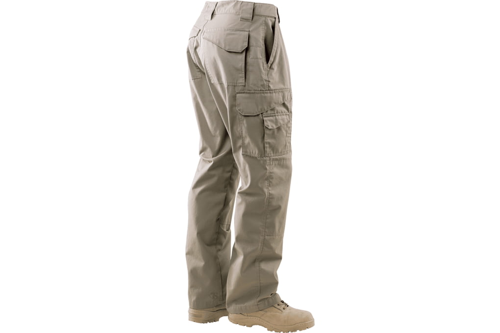TRU-SPEC 24-7 Series Tactical Teflon Pants - Men's-img-1