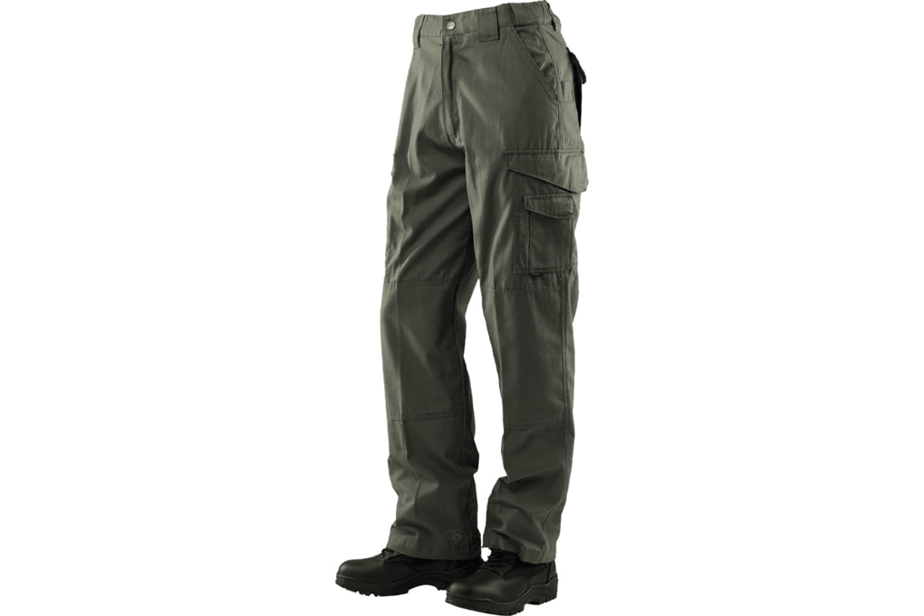 TRU-SPEC 24-7 Series Tactical Teflon Pants - Men's-img-0