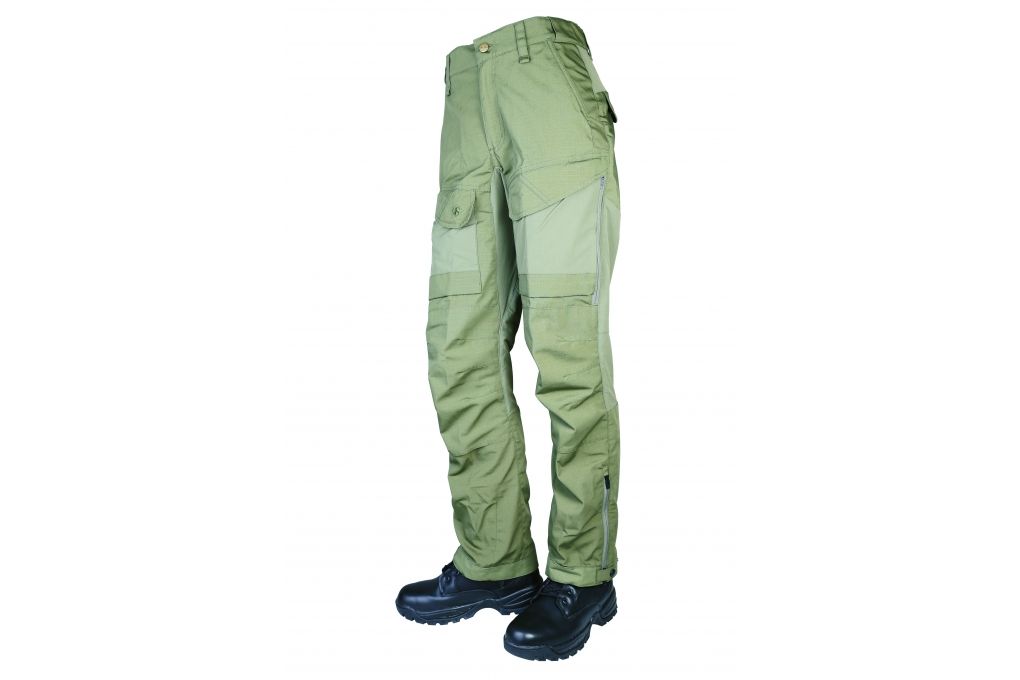 Tru-Spec 24-7 Xpedition Pants - Men's, Ranger Gree-img-0