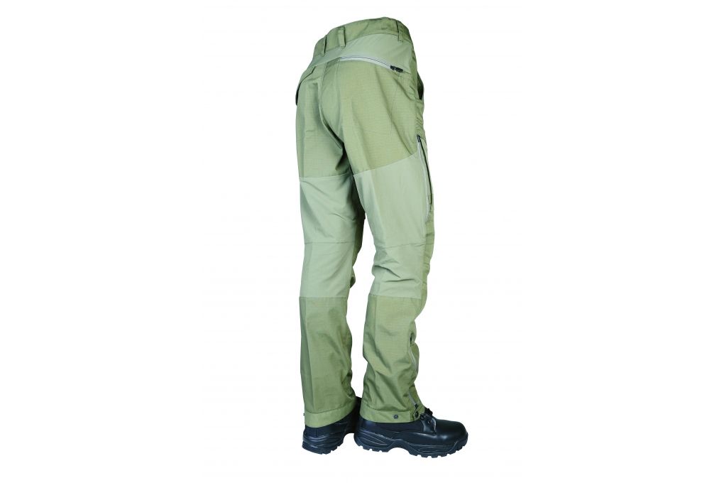 Tru-Spec 24-7 Xpedition Pants - Men's, Ranger Gree-img-1