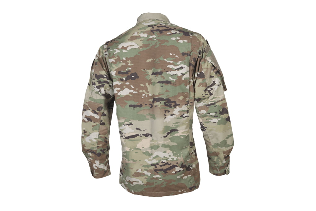 TRU-SPEC Army Combat Uniform Shirt - Men's, Scorpi-img-1