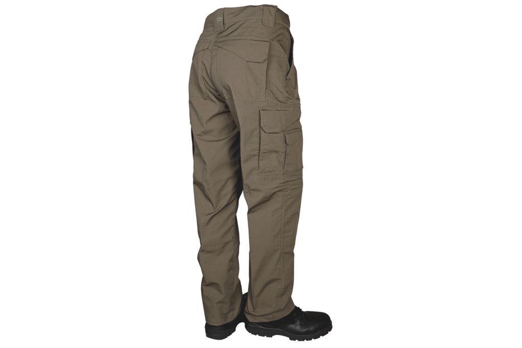 Tru-Spec Men's Original Tactical Pants - Unhemmed,-img-1