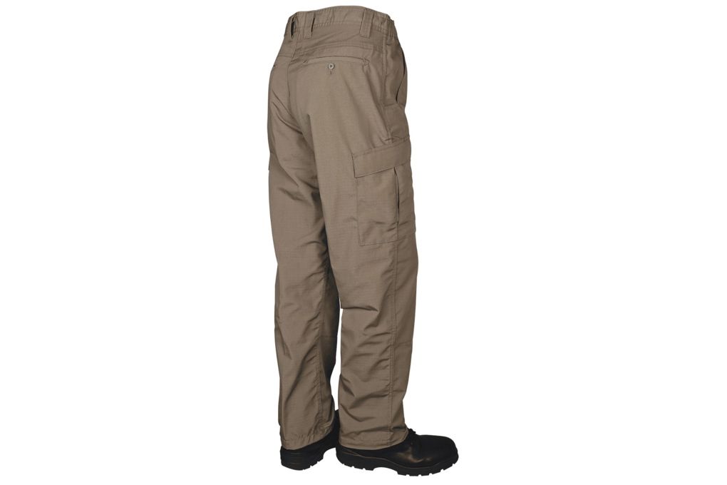 Tru-Spec Men's TRU Simply Tactical Pants, Polyeste-img-1