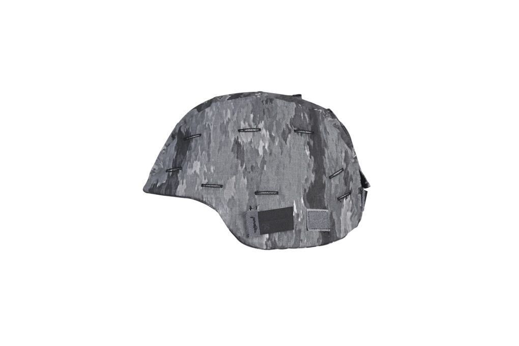 TRU-SPEC MICH Kevlar Helmet Cover - Men's, A-Tacs -img-0