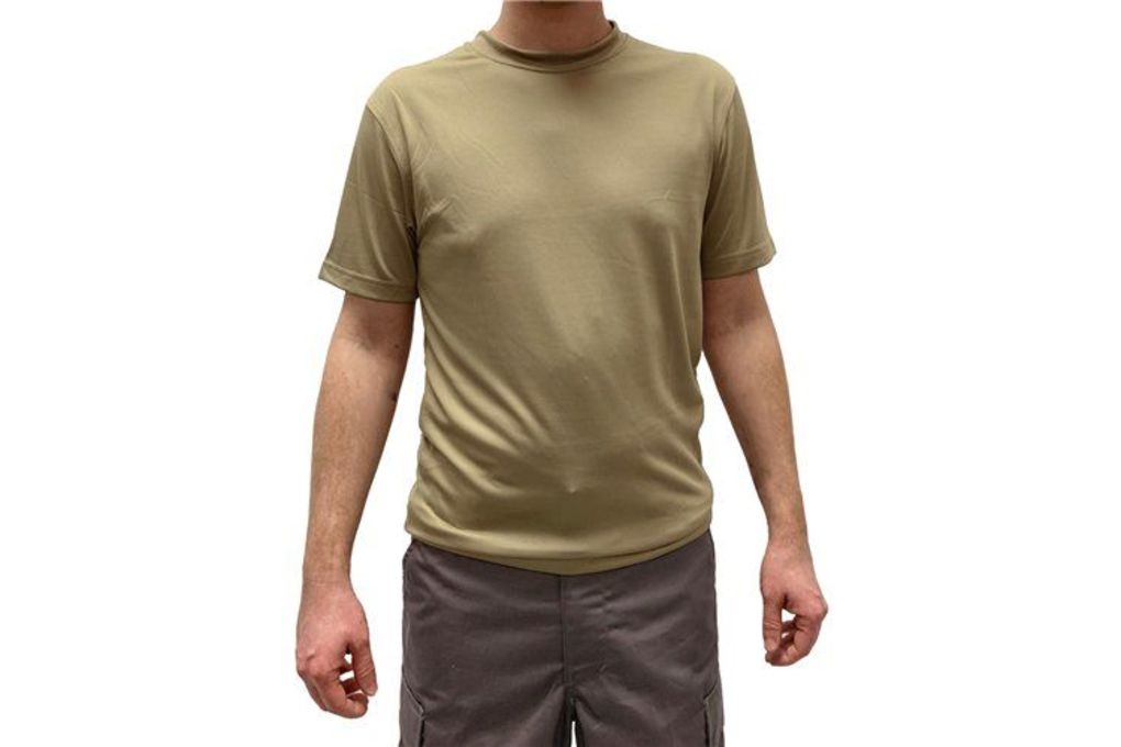 TRU-SPEC Performance T-Shirt - Men's, Green, 98010-img-0