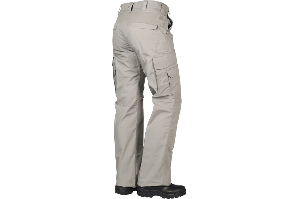 TRU-SPEC 24-7 Pro Flex Pants - Women's, Khaki, 14 -img-1
