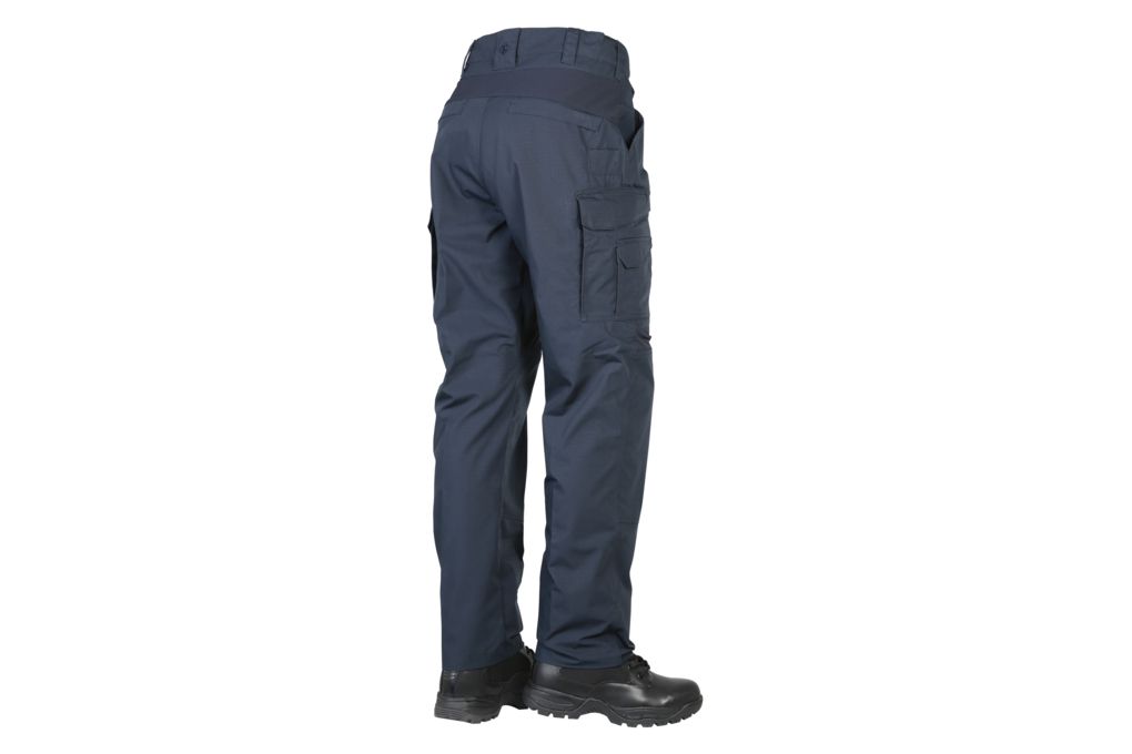 TRU-SPEC Rip-Stop Pro Flex Unhemmed Pants - Men's,-img-1