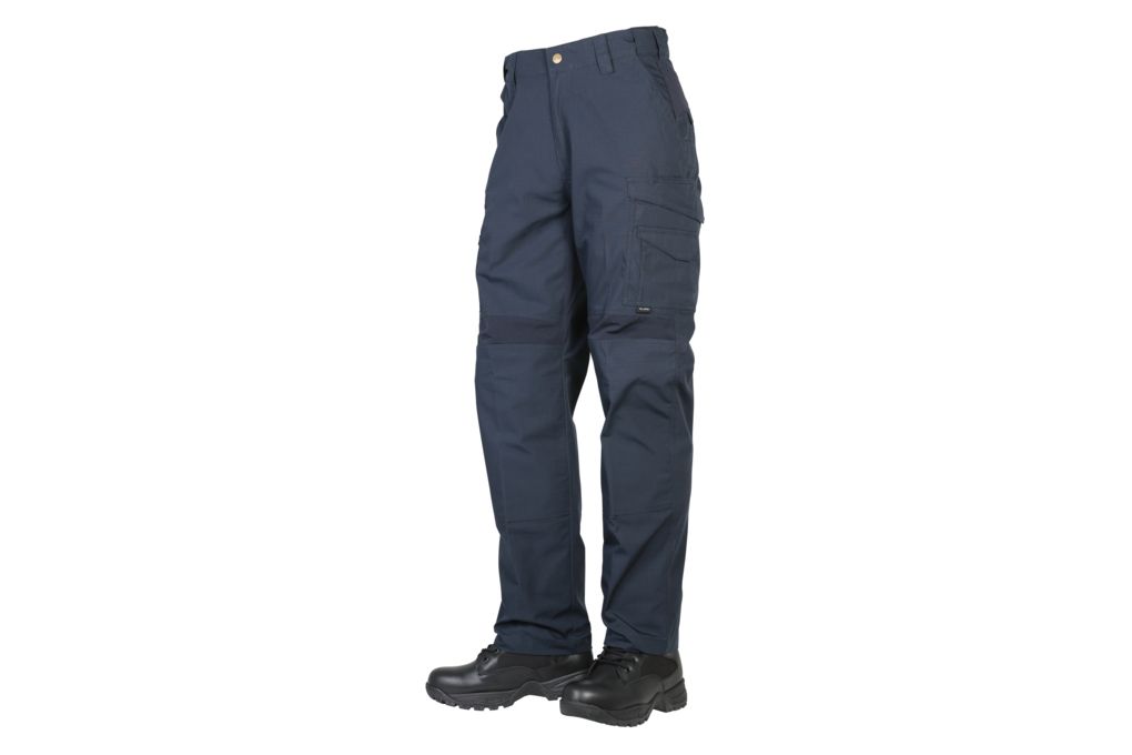 TRU-SPEC Rip-Stop Pro Flex Unhemmed Pants - Men's,-img-0