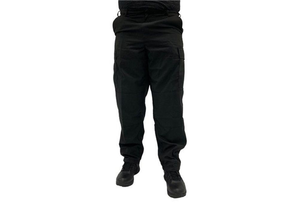 TRU-SPEC Tru Basic Pants - Men's, Black, 9808024-img-0