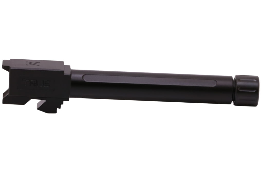 True Precision Glock 17 Threaded Barrel, 1/2x28, B-img-0