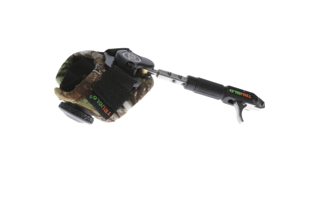 TruGlo Activator Sgle-Jaw Roller Sear Precision Re-img-1