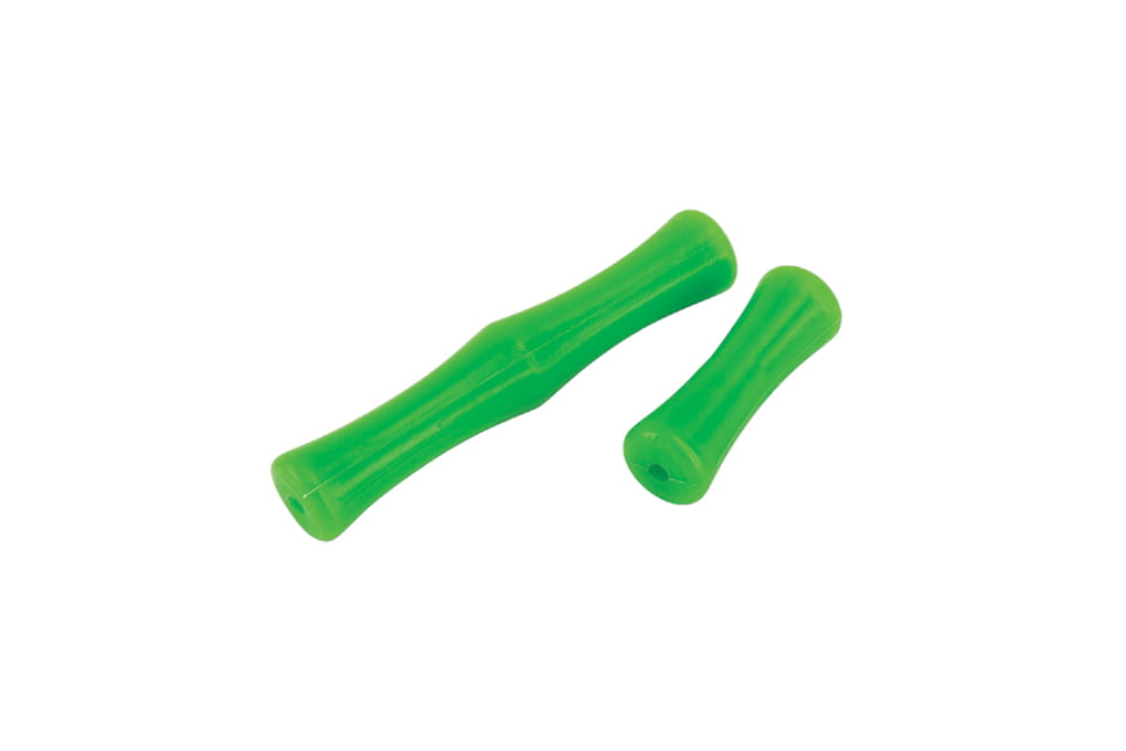 TruGlo String Finger Guards, Green, TG-TG390G1-img-0