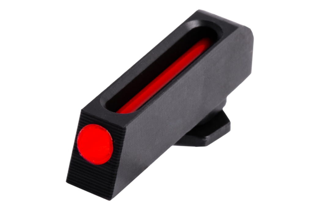 TruGlo Brite-Site Fiber Optic Hand Gun Sight, Red -img-2