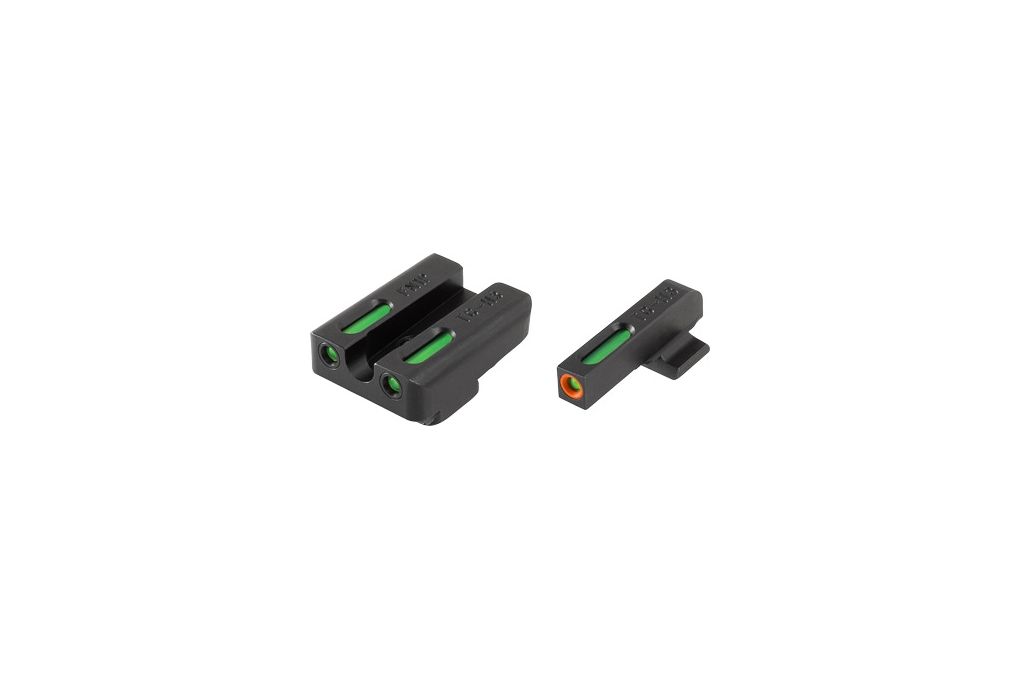 TruGlo Brite-Site TFX Pro Sight Set For FNH FNP-40-img-1
