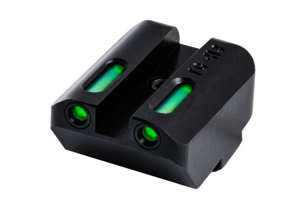 TruGlo Brite-Site TFX Sights For Glock 20/21/25/28-img-1