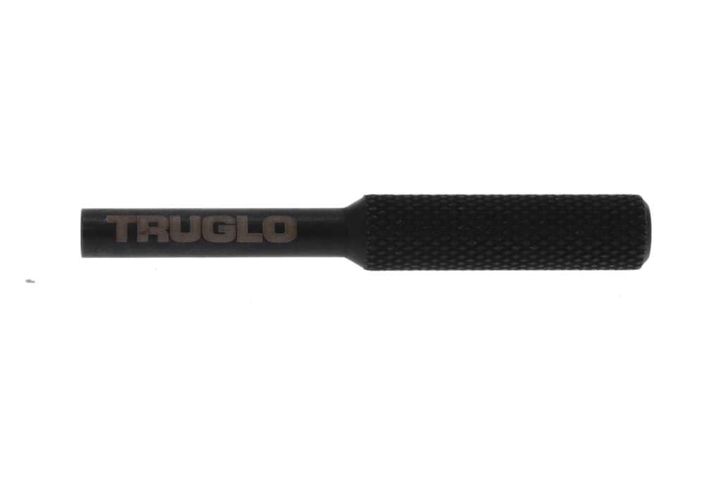 TruGlo Glock Installation Front Sight Installation-img-1
