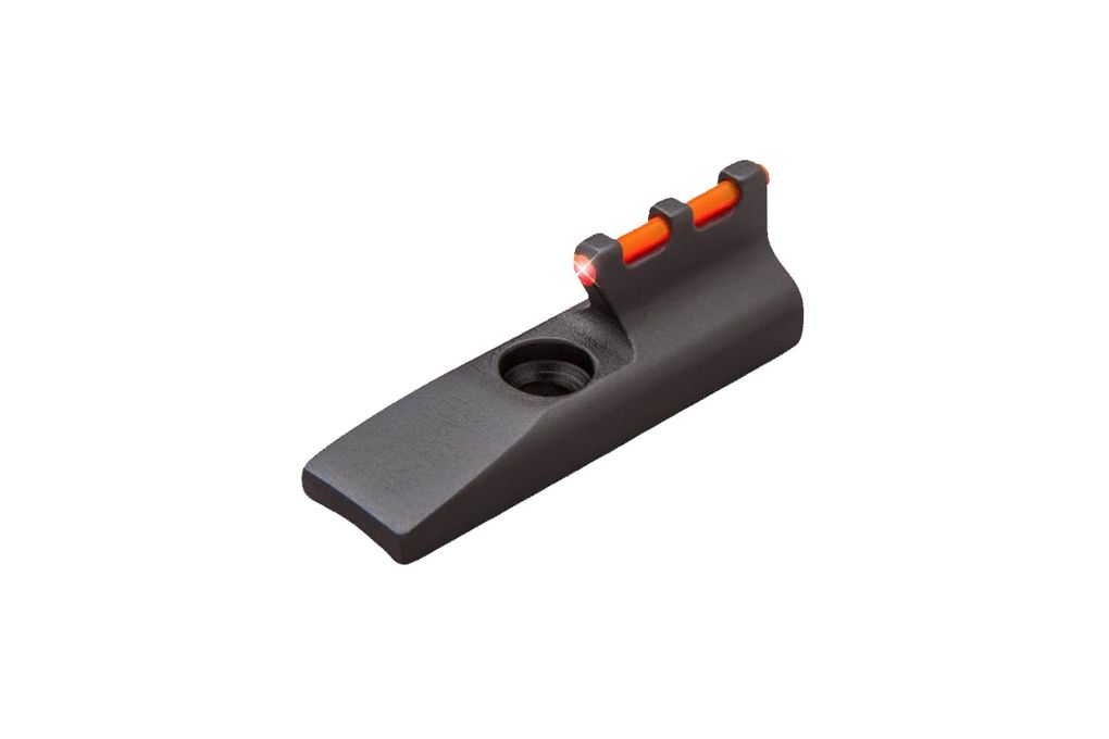 TruGlo Rimfire Pistol Fiber Optic Front Sight, Red-img-0