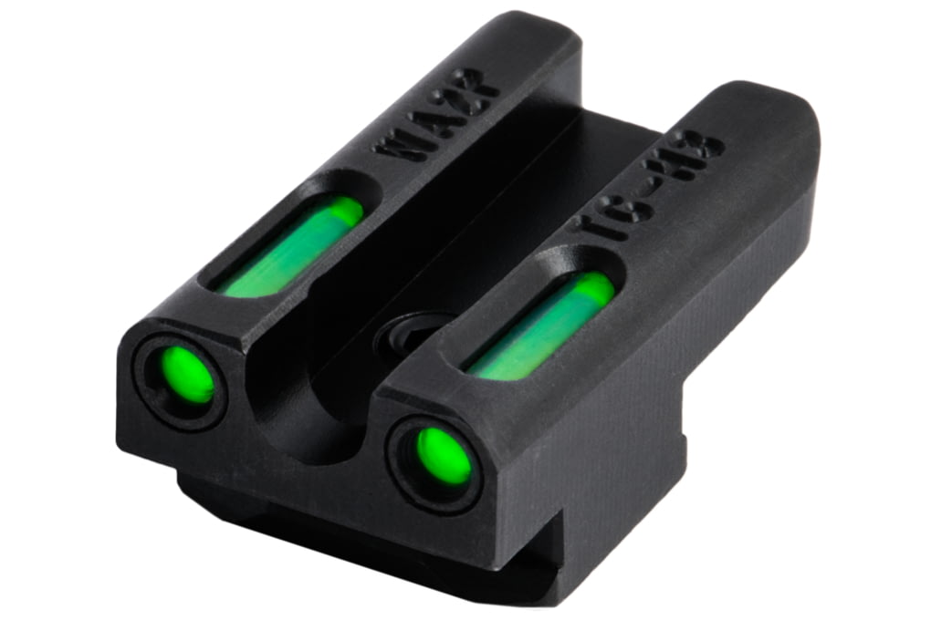 TruGlo TFX Pro Sight Set for Walther PPS, TG-TG13W-img-1