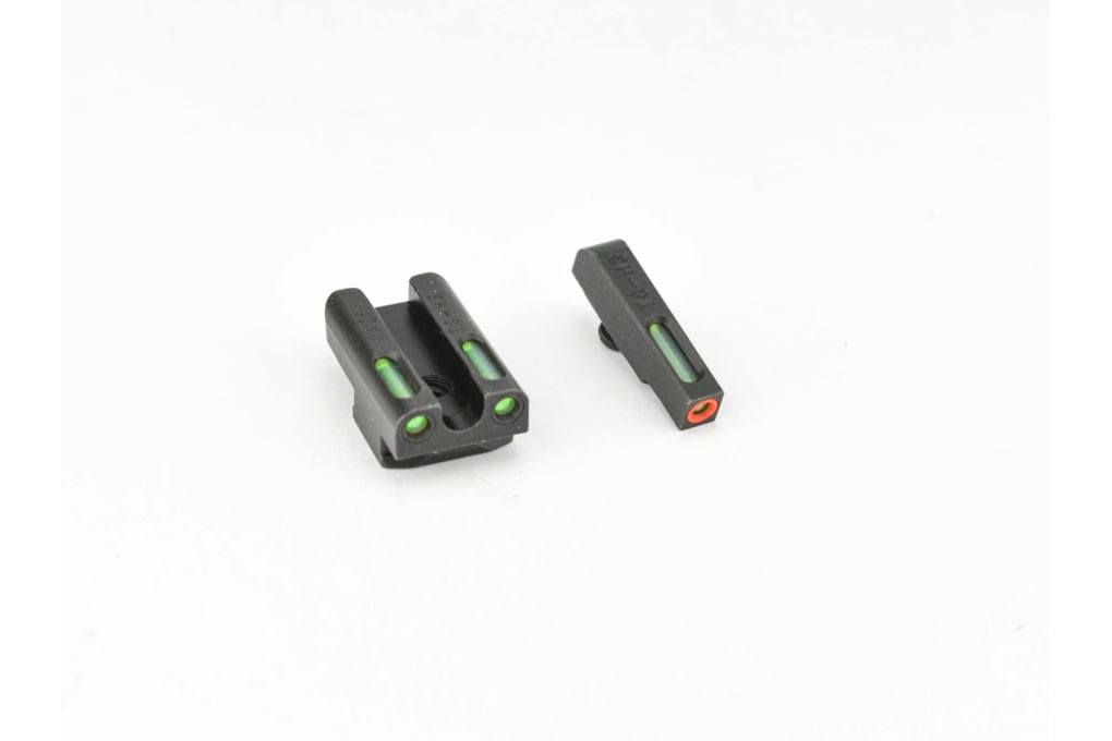 TruGlo TFX Pro Sight Set for Walther PPS, TG-TG13W-img-3