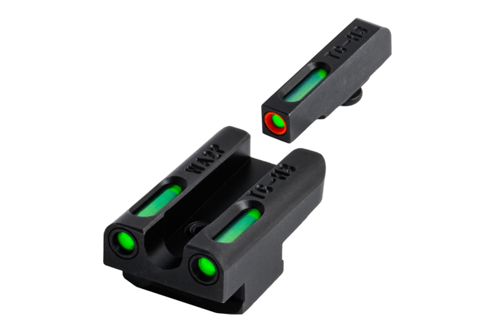 TruGlo TFX Pro Sight Set for Walther PPS, TG-TG13W-img-0