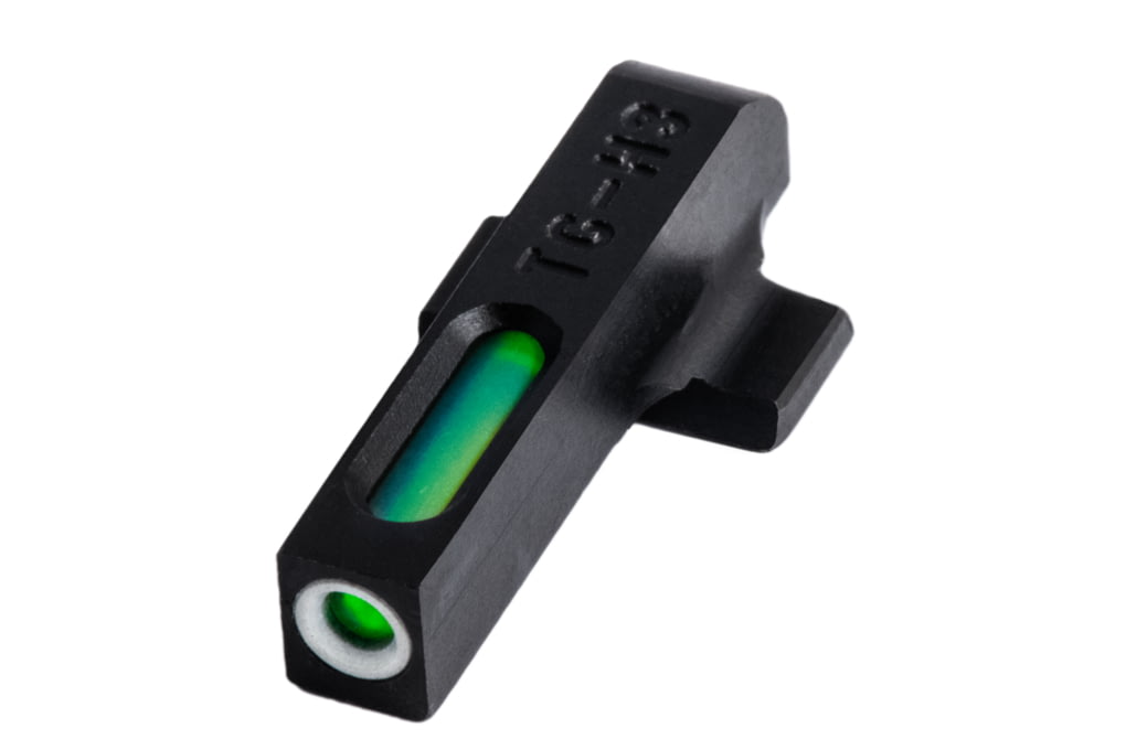 TruGlo TFX Steyr Tritium/Fiber Optic Green 3 Dot N-img-1