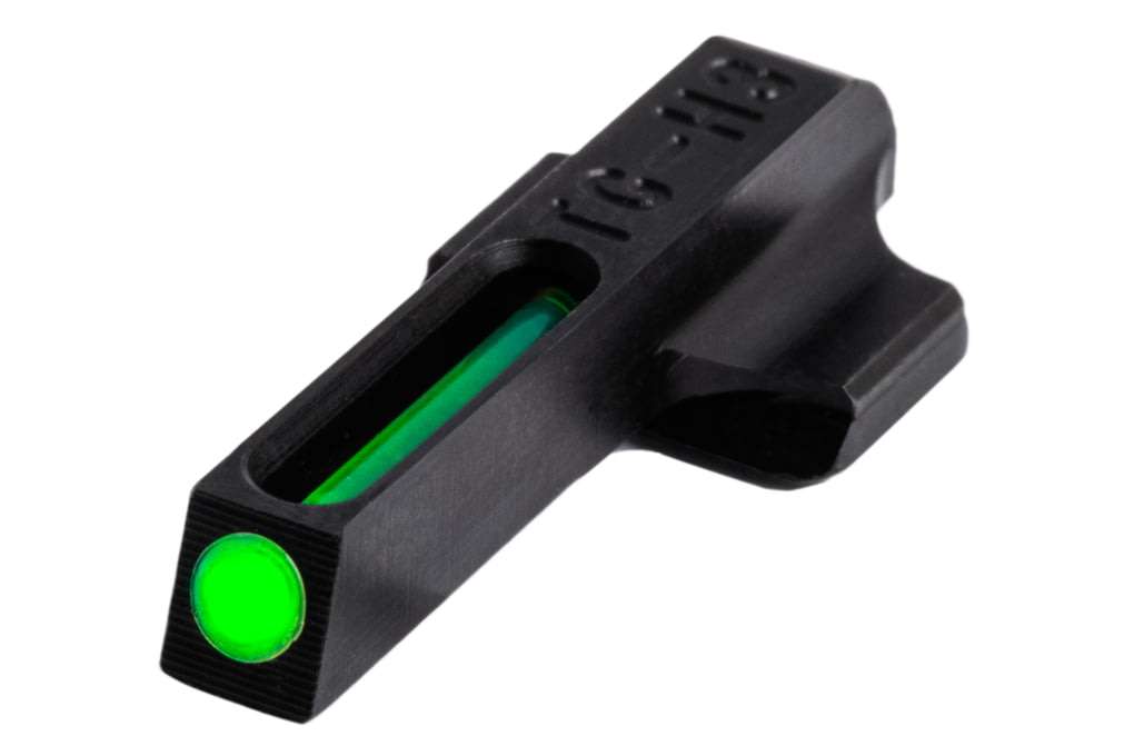 TruGlo Tritium Fiber Optic Brite-Site Handgun Sight For Smith and Wesson MP-img-1