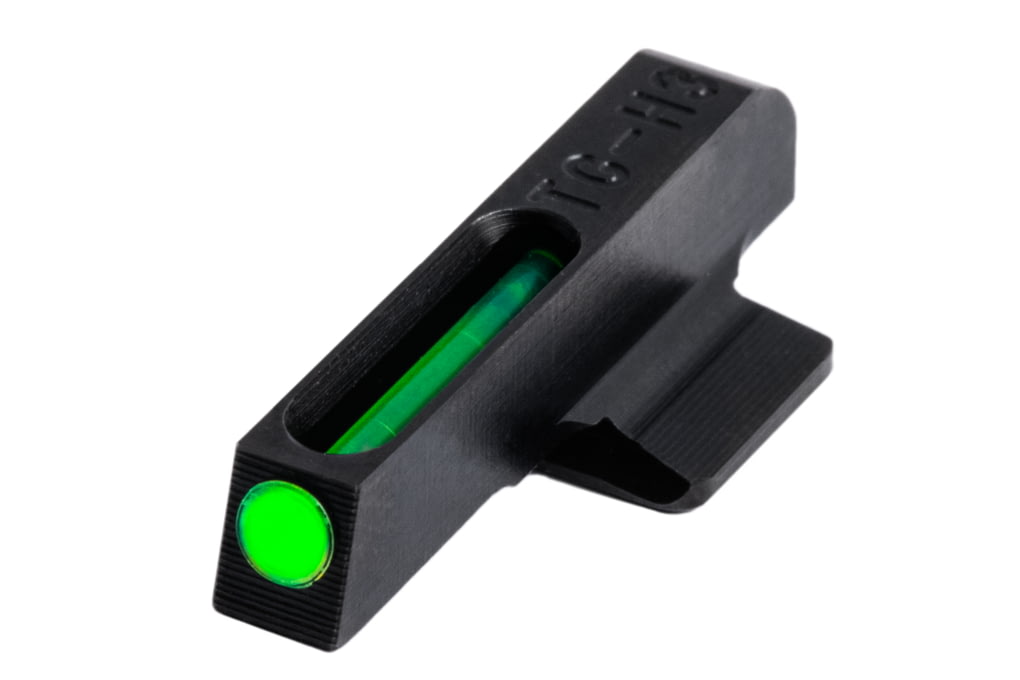 TruGlo Tritium/Fiber Optic Night Sight Set, Green Front/Rear - Kimber-img-1