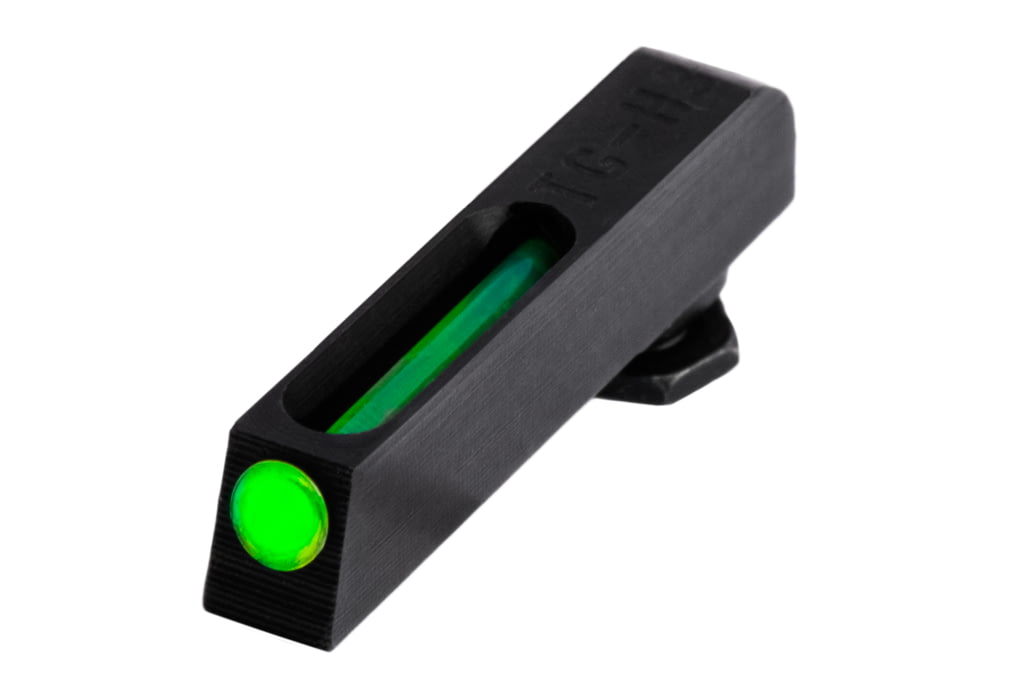 TruGlo Tritium / Fiber Optic TFO Hand Gun Sights, -img-2