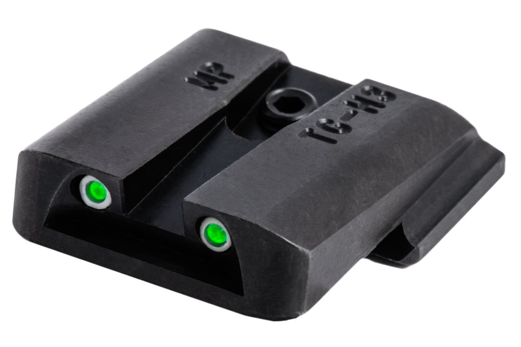TruGlo Tritium Night Sights for Smith and Wesson M-img-2