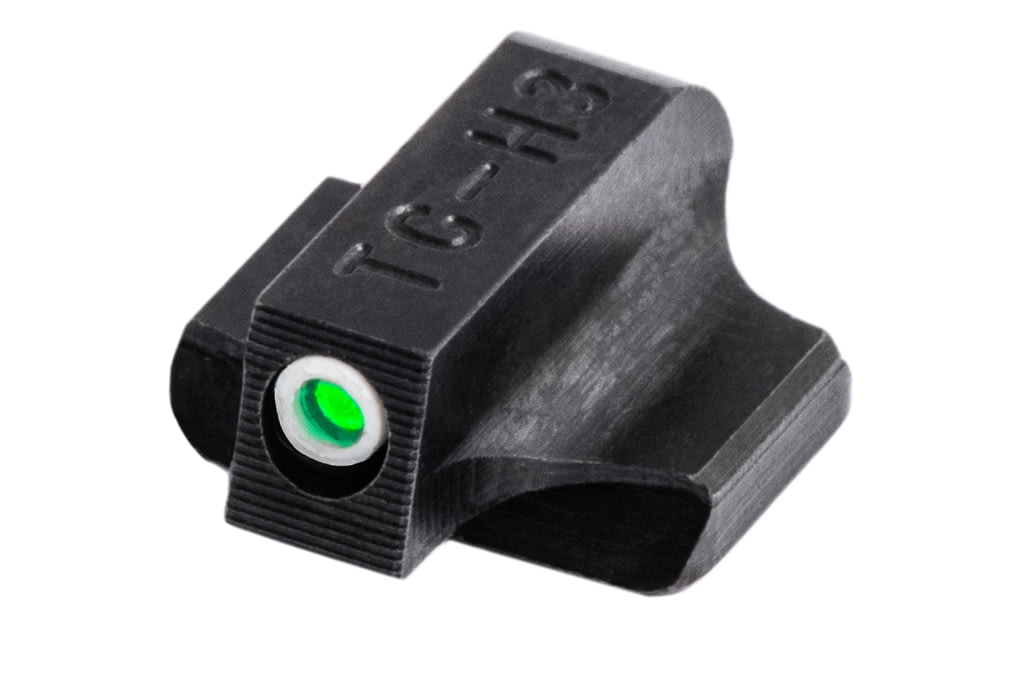 TruGlo Tritium Night Sights for Smith and Wesson M-img-1