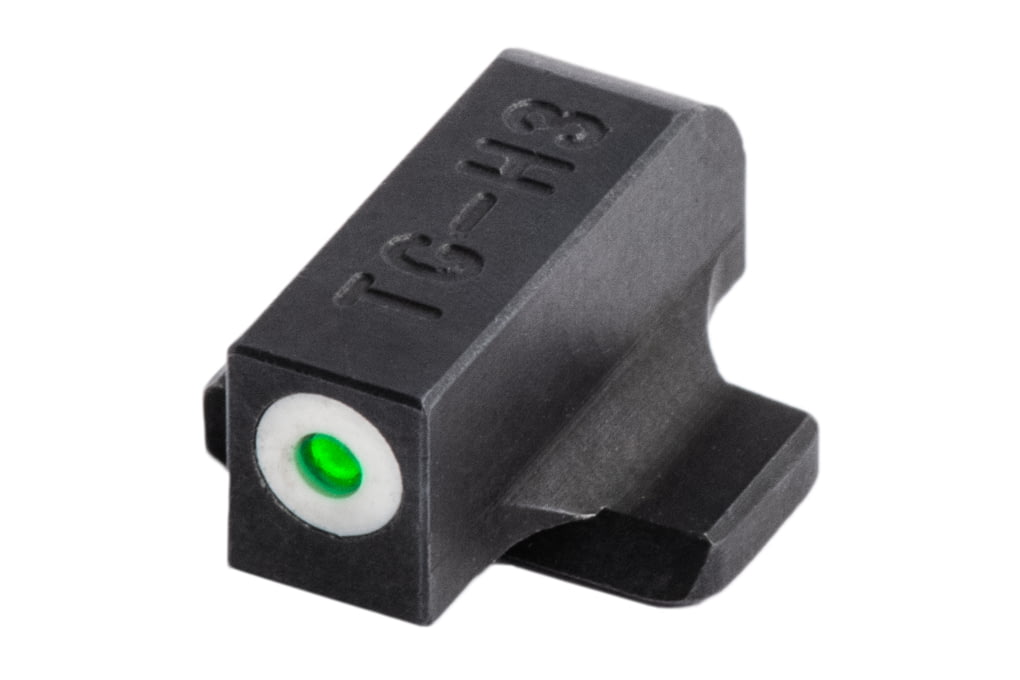 TruGlo Tritium Pro Handgun Sight Set for Springfie-img-1