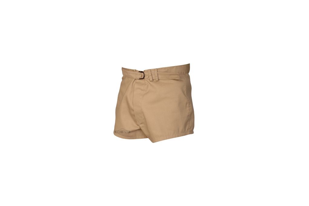 Tru-Spec Tru Shorts Tan Cotton/Poly UDT, 36 422400-img-0