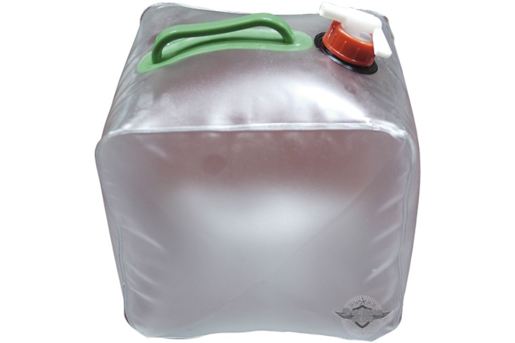 5 Star Water Bag, 5-Gal. Collapsible 4707000-img-0
