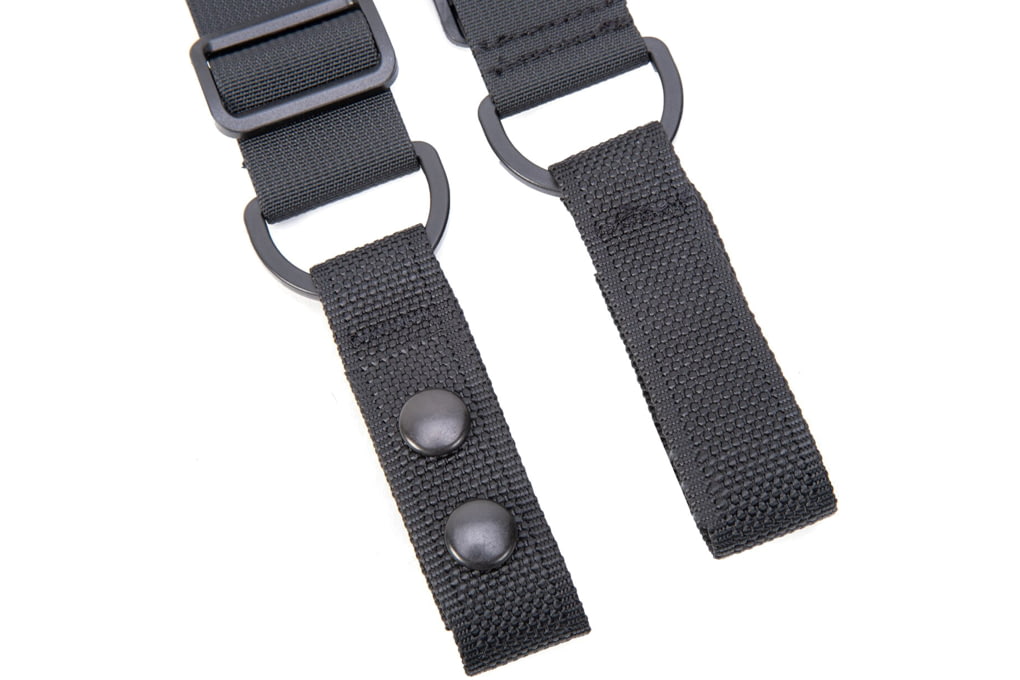 TUFF Products 4-Point Tactical Duty Suspenders w/ -img-0