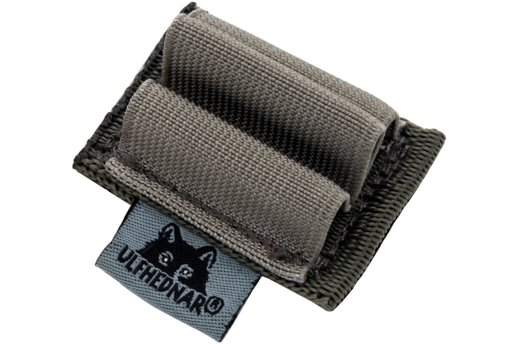 Ulfhednar 3 Bullet Velcro Holder, UH216-img-2