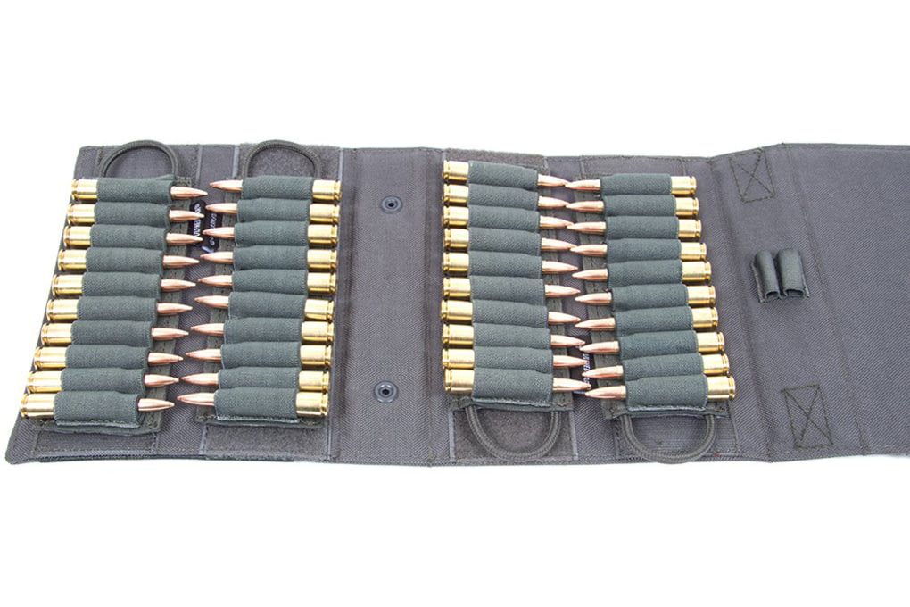 Ulfhednar Ammunition folder w/40 cartidge holders,-img-2