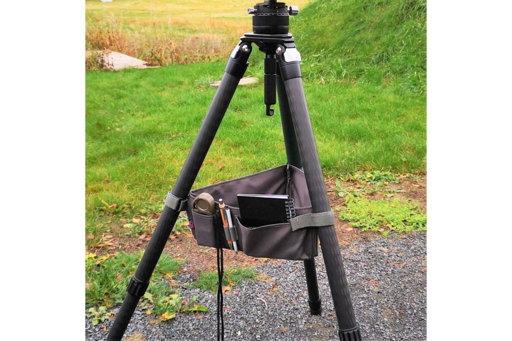 Ulfhednar Bifrost Tripod Organizer, Shelf, UHBFRST-img-2