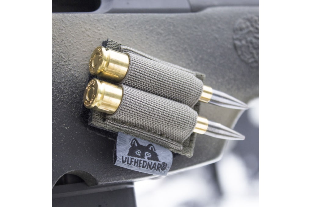 Ulfhednar Extra Bullet Holders Velcro, NSN N, UH215-img-1
